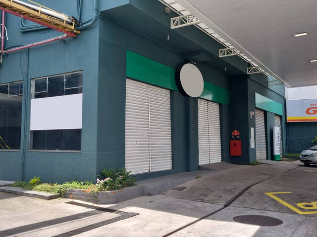 #1638 - Ponto Comercial para Locação em Itupeva - SP - 2