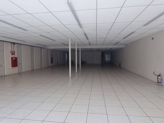 #1641 - Prédio comercial para Locação em Jundiaí - SP - 1