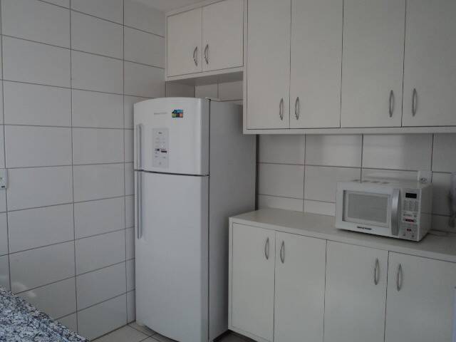 #1642 - Apartamento para Locação em Jundiaí - SP - 1