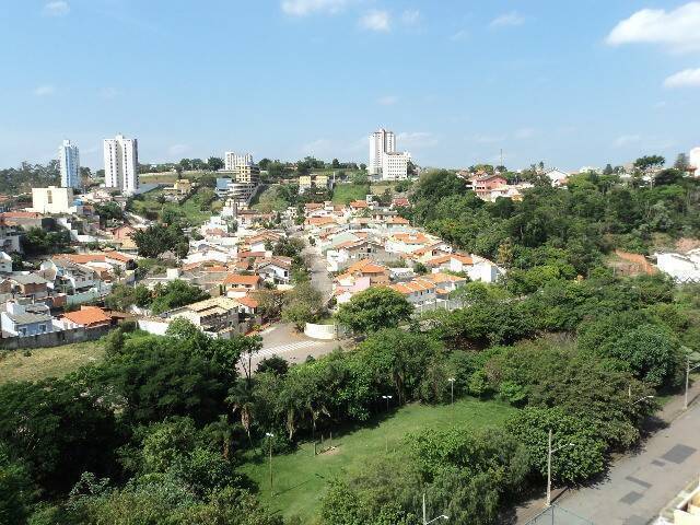 #1642 - Apartamento para Locação em Jundiaí - SP - 3