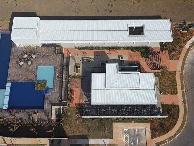 Terreno em condomínio para Venda em Jundiaí - 2