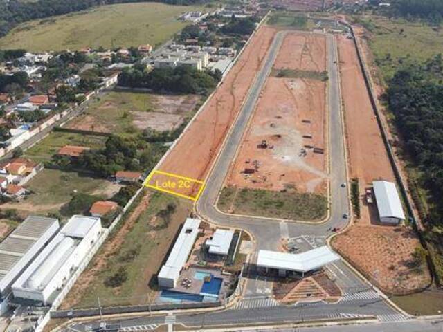 Terreno em condomínio para Venda em Jundiaí - 4