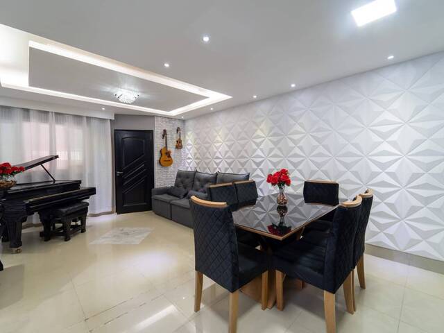 Sobrado para Venda em Itupeva - 2