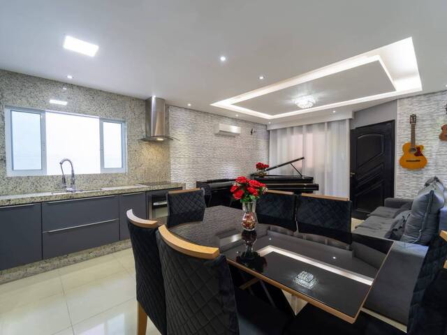 Sobrado para Venda em Itupeva - 3