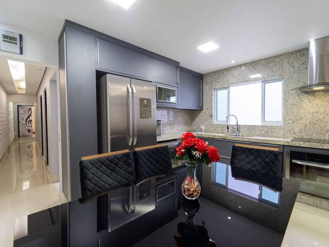 Sobrado para Venda em Itupeva - 4