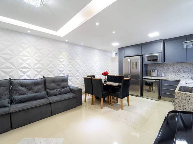 Sobrado para Venda em Itupeva - 5