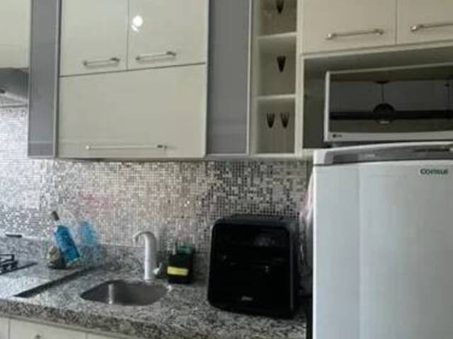 Apartamento para Venda em Jundiaí - 2