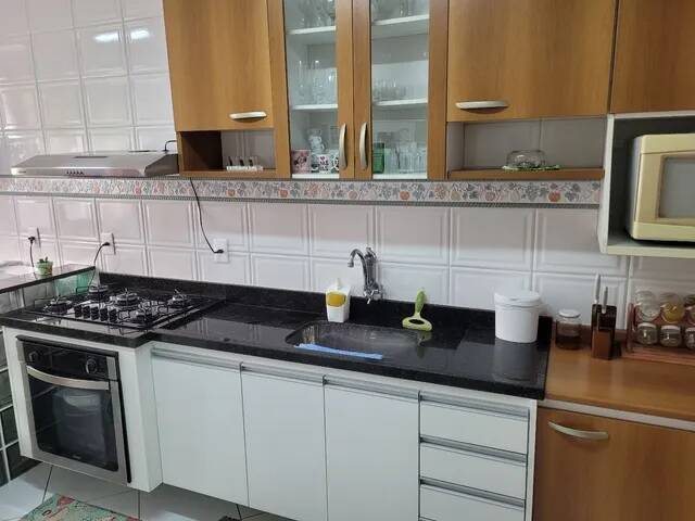 Apartamento para Venda em Jundiaí - 2