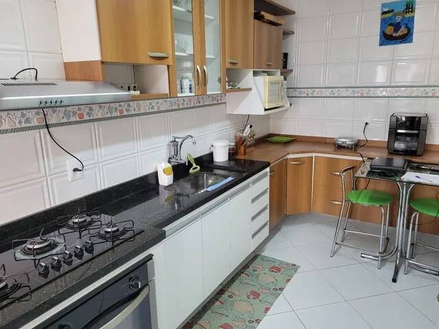 Apartamento para Venda em Jundiaí - 3