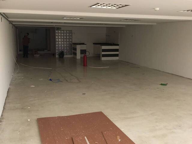 #1692 - Ponto Comercial para Locação em Jundiaí - SP - 2