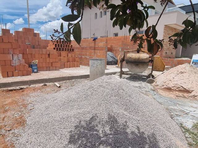 Casa em Condomínio em Construção para Venda em Itupeva - 2