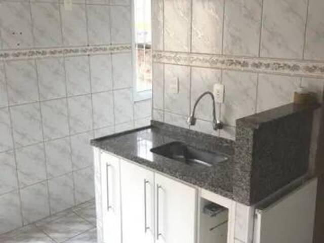 #1696 - Apartamento para Venda em Valinhos - SP - 1