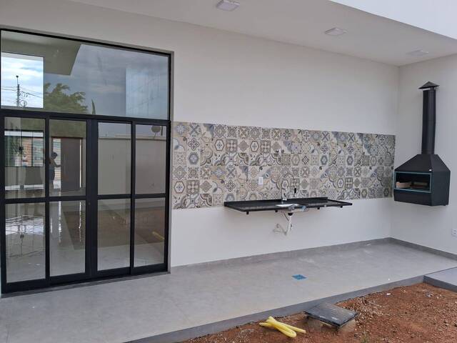 Casa para Venda em Itupeva - 2