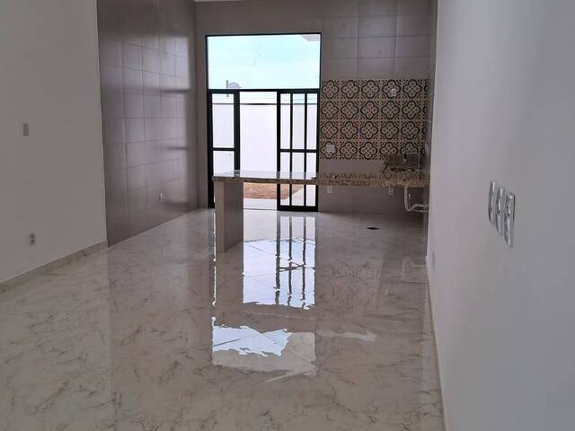 Casa para Venda em Itupeva - 3