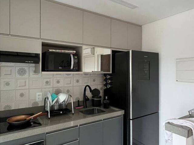 Apartamento para Venda em Jundiaí - 2