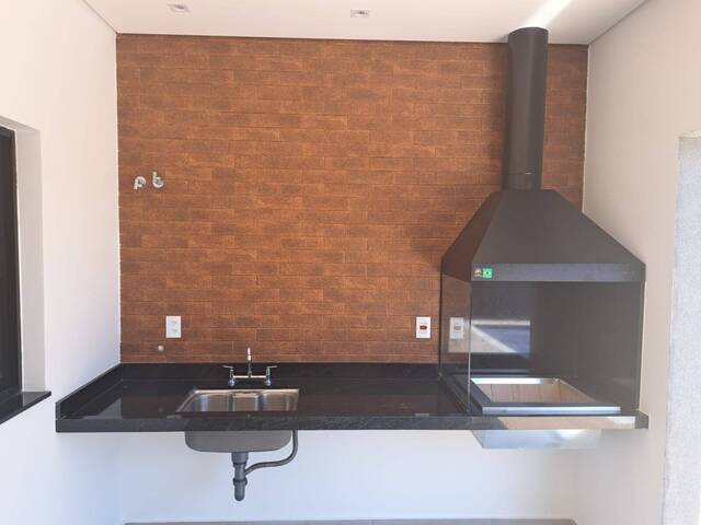 Casa para Venda em Itupeva - 5