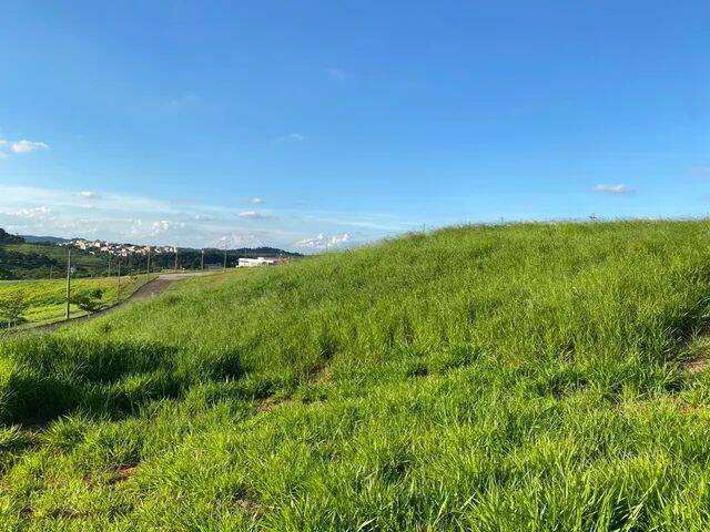 #1718 - Terreno em condomínio para Venda em Itupeva - SP