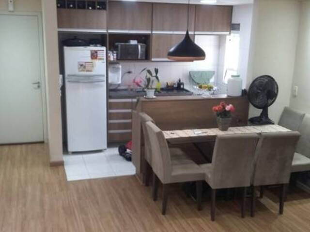 #1722 - Apartamento para Venda em Jundiaí - SP