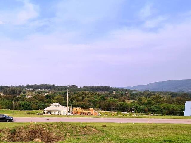 #1725 - Terreno em condomínio para Venda em Jundiaí - SP - 1