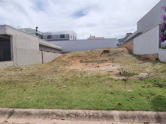 #1726 - Terreno em condomínio para Venda em Itupeva - SP