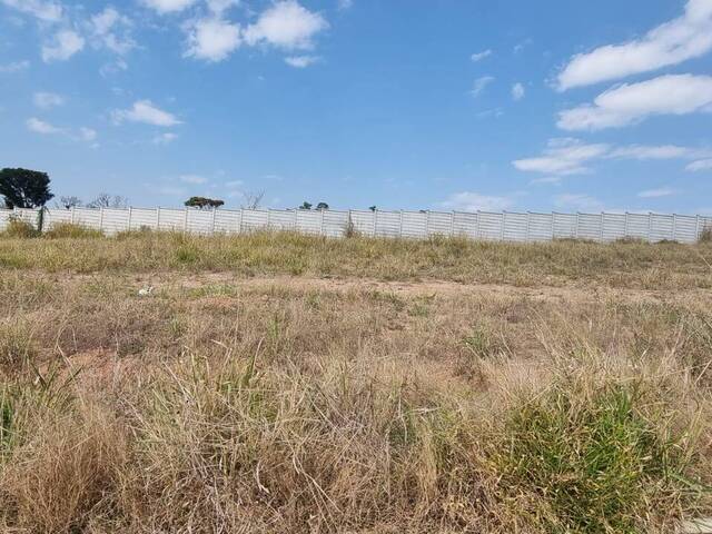 #1731 - Terreno em condomínio para Venda em Itupeva - SP