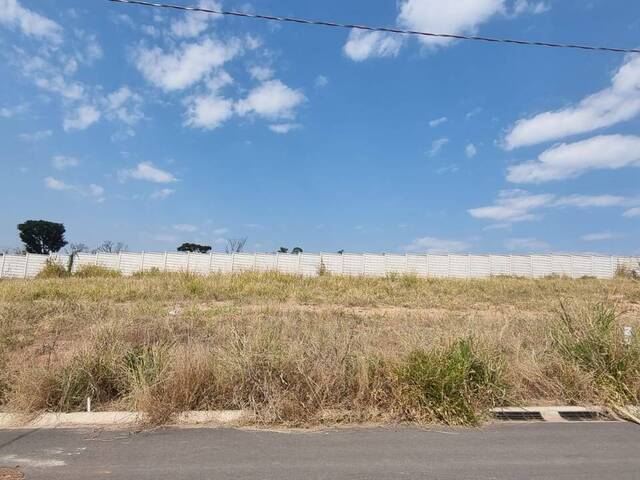 #1731 - Terreno em condomínio para Venda em Itupeva - SP - 3