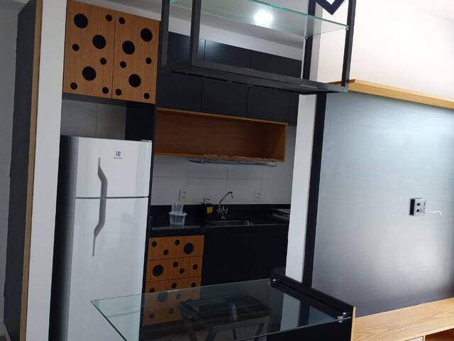 Apartamento para Venda em Jundiaí - 1