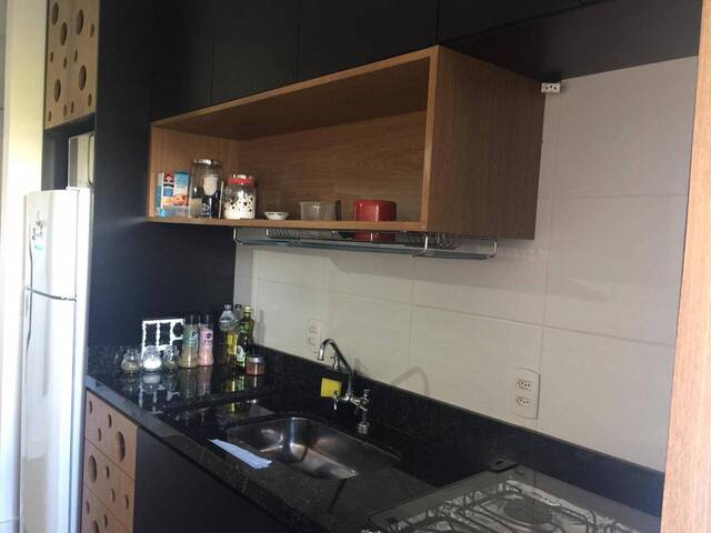 Apartamento para Venda em Jundiaí - 2