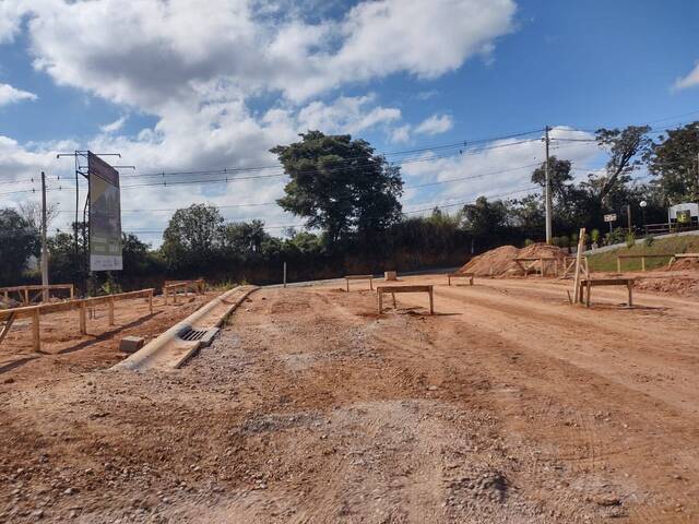 #1740 - Terreno em condomínio para Venda em Itupeva - SP - 3