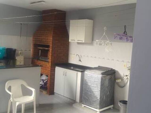 Casa para Venda em Jundiaí - 2