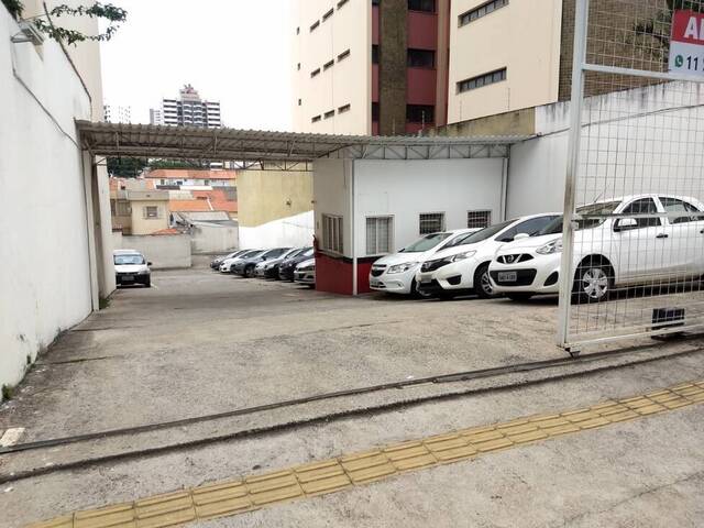 #1744 - Ponto Comercial para Venda em Jundiaí - SP - 1