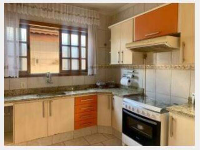 Casa para Venda em Jundiaí - 2