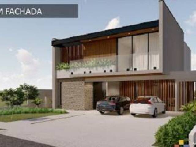 Terreno em condomínio para Venda em Jundiaí - 3