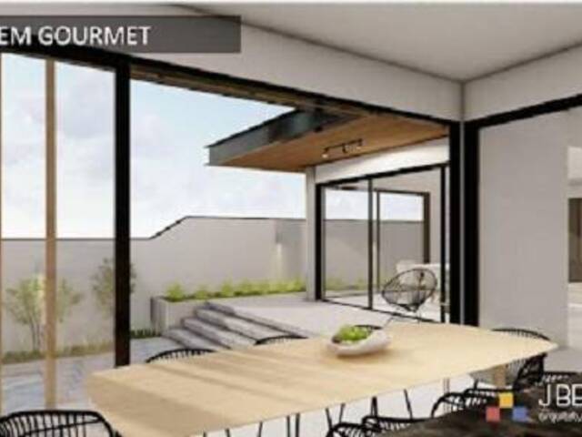 Terreno em condomínio para Venda em Jundiaí - 5