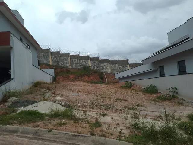 #1767 - Terreno em condomínio para Venda em Jundiaí - SP - 2