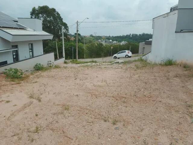 #1767 - Terreno em condomínio para Venda em Jundiaí - SP - 3