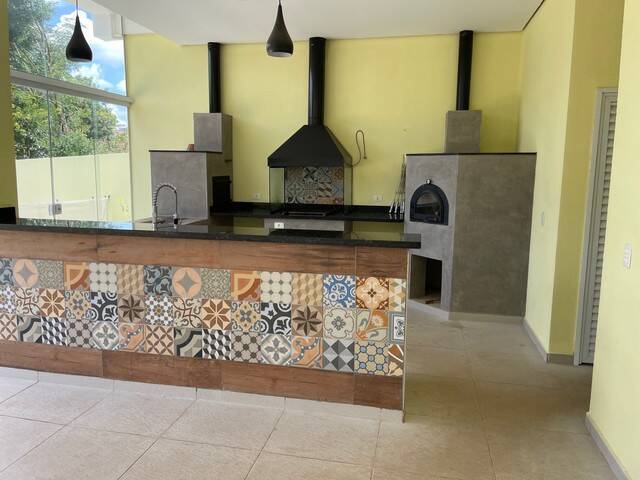 Casa em condomínio para Venda em Itupeva - 2