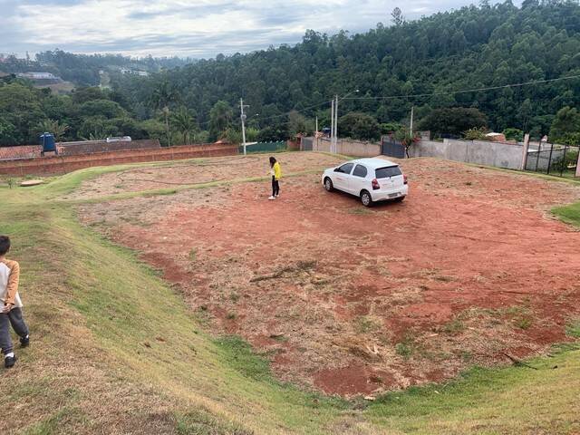 #1775 - Terreno para Venda em Jundiaí - SP - 1