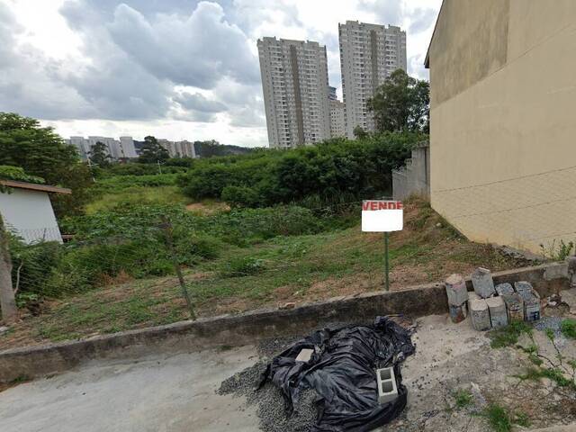 #1778 - Terreno para Venda em Jundiaí - SP - 1