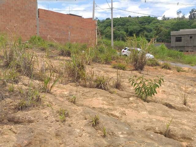 #1779 - Terreno para Venda em Itupeva - SP - 2