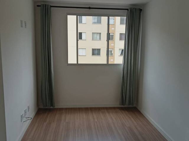 Apartamento para Venda em Itupeva - 2