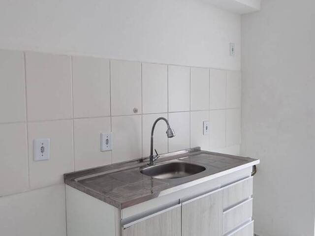 Apartamento para Venda em Itupeva - 3