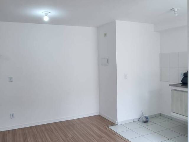 Apartamento para Venda em Itupeva - 4