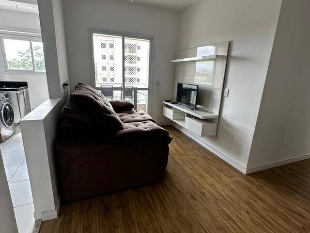 Apartamento para Venda em Jundiaí - 2