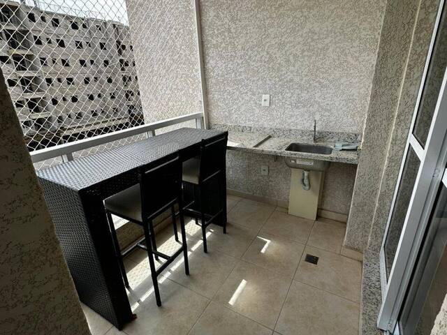 Apartamento para Venda em Jundiaí - 3