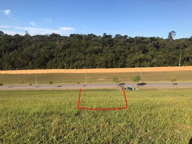 #1786 - Terreno em condomínio para Venda em Jundiaí - SP - 2