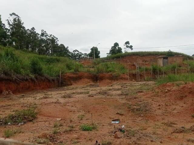 #1790 - Terreno para Venda em Itupeva - SP - 1