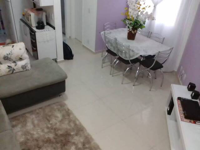 #1792 - Apartamento para Venda em Jundiaí - SP