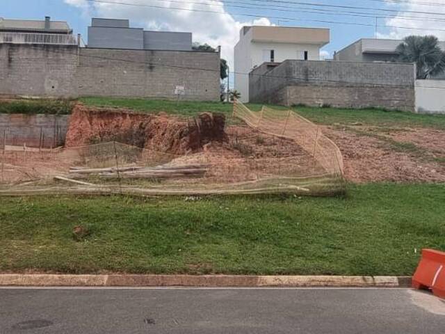 #1794 - Terreno em condomínio para Venda em Itupeva - SP - 2