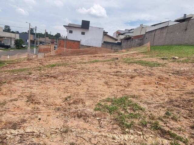 #1794 - Terreno em condomínio para Venda em Itupeva - SP - 3